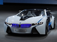 Vision Efficient Dynamics