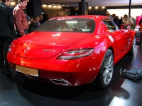 SLS AMG