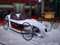 F-Cell Roadster